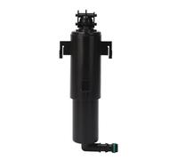 Buse de lave-phares Jet Premium ABS Durable Jet de liquide de lave-phares pour série 3 E90 E91 E92 E93 pièce de rechange côté gauche ou droit