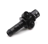 Buse de Lave-phares pour Avensis T25 2006-2008, Pompe de Nettoyage de phares, buse de Lave-phares Avant 85207-05021, 85208-05021