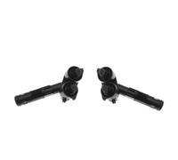 Buse de Lave-phares pour Passat 1997-2000, Pompe de Nettoyage de phares, pulvérisateur d'eau pour phares 3B0955103 3B0955104