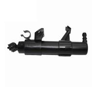 Buse de Lave-phares pour Touareg 2008-2010, buse de Liquide de Nettoyage de phares 7L6955978A, Pompe à Jet de Nettoyage de phares