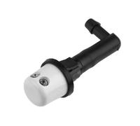 Buse De Liquide De Lavage Arrière Pour Honda/CRZ 13-16