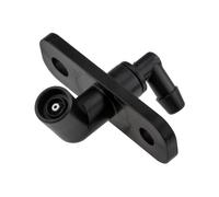 Buse De Liquide De Lavage Arrière Pour Honda Jazz 21-23
