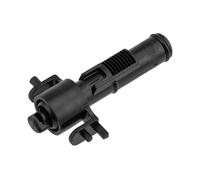NTY Gicleur de lave-phare EDS-VW-022 avant gauche pour PORSCHE MACAN 2014