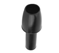 Buse de Machine à café Réutilisable en Silicone, Premium, Inodore, santé, Installation Facile, Fabrication de Mousse pour la Cuisine à Domicile