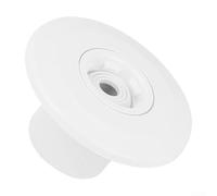 Buse de massage rotative à 360 degrés de 5,1 cm avec outil de retrait pour piscine, spa, accessoire de sortie d'eau, jet de sortie d'eau, direction réglable, pièce de rechange (1)