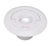 Buse de Massage Spa Jet de Remplacement sans bavure Buse de Jet de Spa en Plastique ABS de qualité supérieure pour piscines de Massage et piscines Spa 105 mm 4,1 Pouces