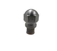 Buse de mazout, pulvérisation Solide, Injection de brûleur Diesel, Jet de Combustion, réchauffeur de chaudière, 0,65 à 26 Gal US/h, 60 degrés, avec Filtre(1.0 GPH 60 Degree)