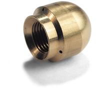 Kärcher Buse de nettoyage de canalisation 065 – 1 avant, 3x30°, 16 mm – Quantité:1