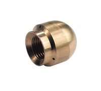Kärcher Kärcher Buse de nettoyage de tuyaux 065, 1x avant, 3x30°, 16 mm Quantité:1