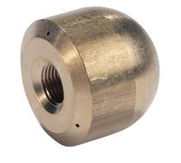 Kärcher Kärcher Buse de nettoyage de tuyaux 050, 3x30°, 30 mm Quantité:1