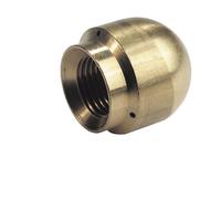 Buse de nettoyage de canalisations 055 16mm KÄRCHER - 5.763-015.0