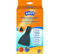 Buse de nettoyage des coussins Swirl