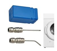 Buse de nettoyage haute pression à aiguille Kit D'Outils Rapide Et Portable