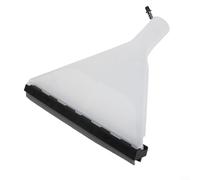 Buse de nettoyage manuelle pour tissus d'ameublement de la série Karcher SE et d'autres aspirateurs de 35 mm, adaptée pour les meubles et les sièges de véhicule