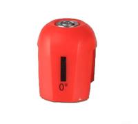 Buse de nettoyeur haute pression 0 degrés en acier inoxydable buse de