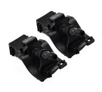 Buse de pare-brise Compatible Avec Toyota Pour Corolla Pour Matrix Pour RAV4 2008-2014 Système De Lave-glace Universel Essuie-glace Pulvérisateur Lave-glace Kit De Pulvérisation 8538130110