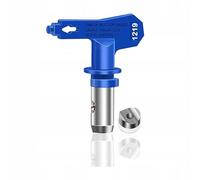 BUSE DE PEINTURE À HAUTE PRESSION 1219 GRANDES SURFACES DE PEINTURE LATECO HQ