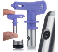 Buse de peinture Rosfix FieldMax 1223 pour unité de peinture