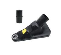 Buse de perçage DN 35, collecteur de poussière de perçage compatible avec Karcher 2.863-234.0, récupérateur de poussière de perçage efficace, accessoire de perçage propre