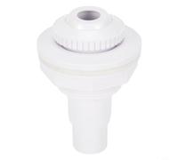 Buse de pour retour Piscine Hors pour sol 1-1/2" Compatible pour hayward