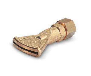 Buse de projection de vapeur plat 50° - KARCHER 4.116-000.0 - pour HDS