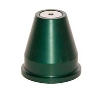 Buse de projection verte Ø 3 mm - EUROMAIR - 10043