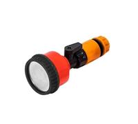 Buse de pulvérisateur pour tuyau jardin Outil Arrosage Atomisant Anti-Fuite
