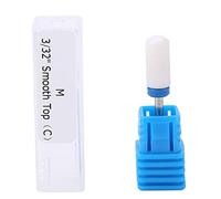 Buse de pulvérisation agricole haute pression, atomiseur en laiton 2 DN5 pour l'irrigation Arden, arroseur grand angle pour une pulvérisation efficace et un arrosage des plantes à (Runder Glatzkopf M)