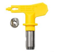 Buse de pulvérisation Airless pour pulvérisateur de peinture Wagner - Pulvérisation constante et précise (523)