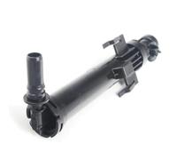 Buse de Pulvérisation Compatible Avec BMW Pour F20 F30 F31 F34 F32 F33 F36 M3 M4 F80 F82 F83 61677275657 61677275658 Buse De Lave-phares Pompe À Jet De Nettoyage De Pulvérisateur De Phares(Right)