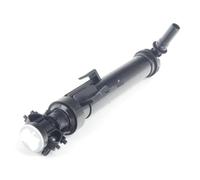 Buse de Pulvérisation Compatible Avec BMW Pour F20 F30 F31 F34 F32 F33 F36 M3 M4 F80 F82 F83 61677275657 61677275658 Buse De Lave-phares Pompe À Jet De Nettoyage De Pulvérisateur De Phares(Left)