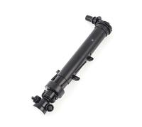 Buse de Pulvérisation Compatible Avec Pour A6L C8 2019 2020, Buse De Lave-phares Gauche/droite Pulvérisateur De Phares 4K0955101 4K0955102(Right)