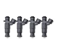 Buse de pulvérisation de Carburant 4 pièces 35310-22600 9260930006 pour Hyundai pour Accent 1.5 1.6L 2000 2001 2002 2003 2004 injecteur de Carburant d'huile de Voiture