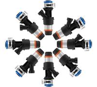 Buse de pulvérisation de carburant Buse d'injecteur de carburant 17113553 17114502, pour GMC,pour Sierra,pour Yukon,pour Savana,pour envoyé