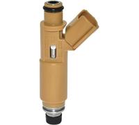 Buse de pulvérisation de carburant Buse d'injecteur de carburant 23250-22020 23209-22020, pour Toyota 1ZZ 1ZZFE pour Corolla pour AVENSIS 1.8 LTR(1pcs)