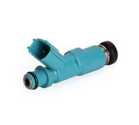 Buse de pulvérisation de carburant Injecteurs de carburant 23250 - 23020, 1 pièce, pour Yaris Vitz,0 l,3 1999-2005