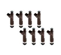 Buse de pulvérisation de carburant Injecteurs de carburant 8 pièces 23250-50060 pour Tundra pour 4runner