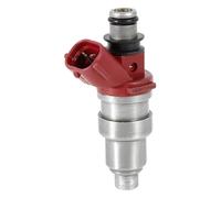 Buse de pulvérisation de carburant Injecteurs de carburant pour buse pour Camry pour Vista essence 1,8 l