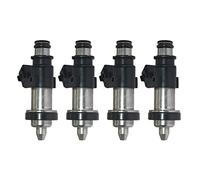 Buse de pulvérisation de Carburant pour CR-V pour CRV S2000 2.0L Remplacement 06164-PCA-000 06164-PCC-000 35-80715I4 FJ339 injecteur de Carburant d'huile de Voiture