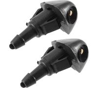 Buse De Pulvérisation De Lave-glace Pour Civic MK6 MK7 1992 - 2005, Pour Fit Pour Jazz MK1 2001-2008 76810SEAA01