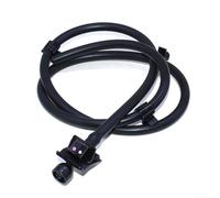 Buse de pulvérisation de lave-glace pour Nissan Altima 2007+ - Installation directe Plug and Play - Jet d'eau de nettoyage de pare-brise avant