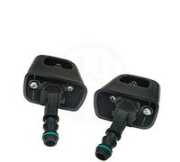 Buse de pulvérisation de Lave-phares pour Nissan X-Trail T31 2008-2014 28641-3Uy0A RH 28642-3Uy1B Lh