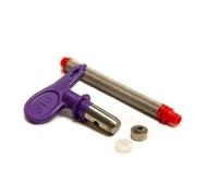 Buse TradeTip3 Fine Finish 210 - filtre rouge - WAGNER - 554210