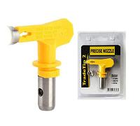 Buse de pulvérisation de Rechange, 16 Series Airless Paint Pulvérisateurs de Peinture pour Jardin et culottage (1 pièce)