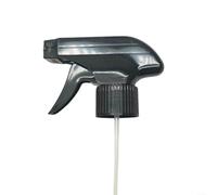 Buse de pulvérisation de rechange pour Kärcher WV1 WV2 WV3 WV5 WV7 Nettoyeur de fenêtre 4.633-127.0 Matériau PP ABS PC résistant Facile à monter pour le nettoyage domestique (1 pièce)
