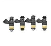 Buse De Pulvérisation D'essence D'injecteur Carburant 036906031M 4 Pièces Pour Skoda Pour Fabia 6Y