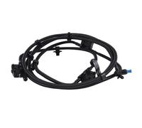 Buse de pulvérisation d'essuie-glace Buse de pulvérisation Faisceau de câbles de pulvérisation Tuyau de buse