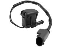 Buse de pulvérisation d'essuie-glace pour Land for Rover pour Range pour Rover L322 2002-2012 - Buse d'eau de lave-glace chauffante