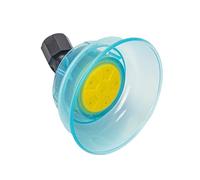 Buse De Pulvérisation Du Jardin - Buse De Pulvérisation | Accessoires À L'épreuve Du Vent À L'épreuve Dus Vent | Accessoires De Pulvérisations Anti-aventure | Boquillas Réglable À La Preuve Dus Vents