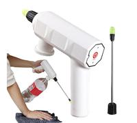 Buse de pulvérisation électrique, tête de bouteille de pulvérisation Plant Mister - Buse de pulvérisateur électrique - Bouchons de bouteille avec pompe pour bouteille d'eau à batterie, remplacement